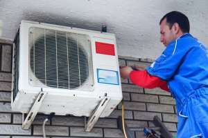 Find HVAC Contractors in Iberville Parish County
