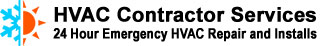 Iberville Parish County HVAC Contractors